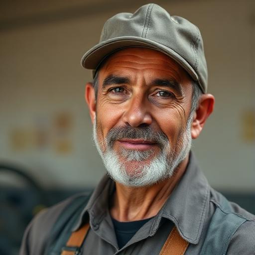 Foto de Joaquim Bastos