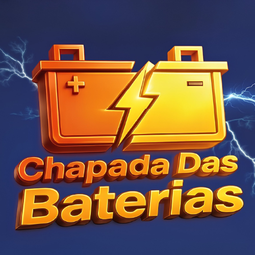 Chapada das Baterias